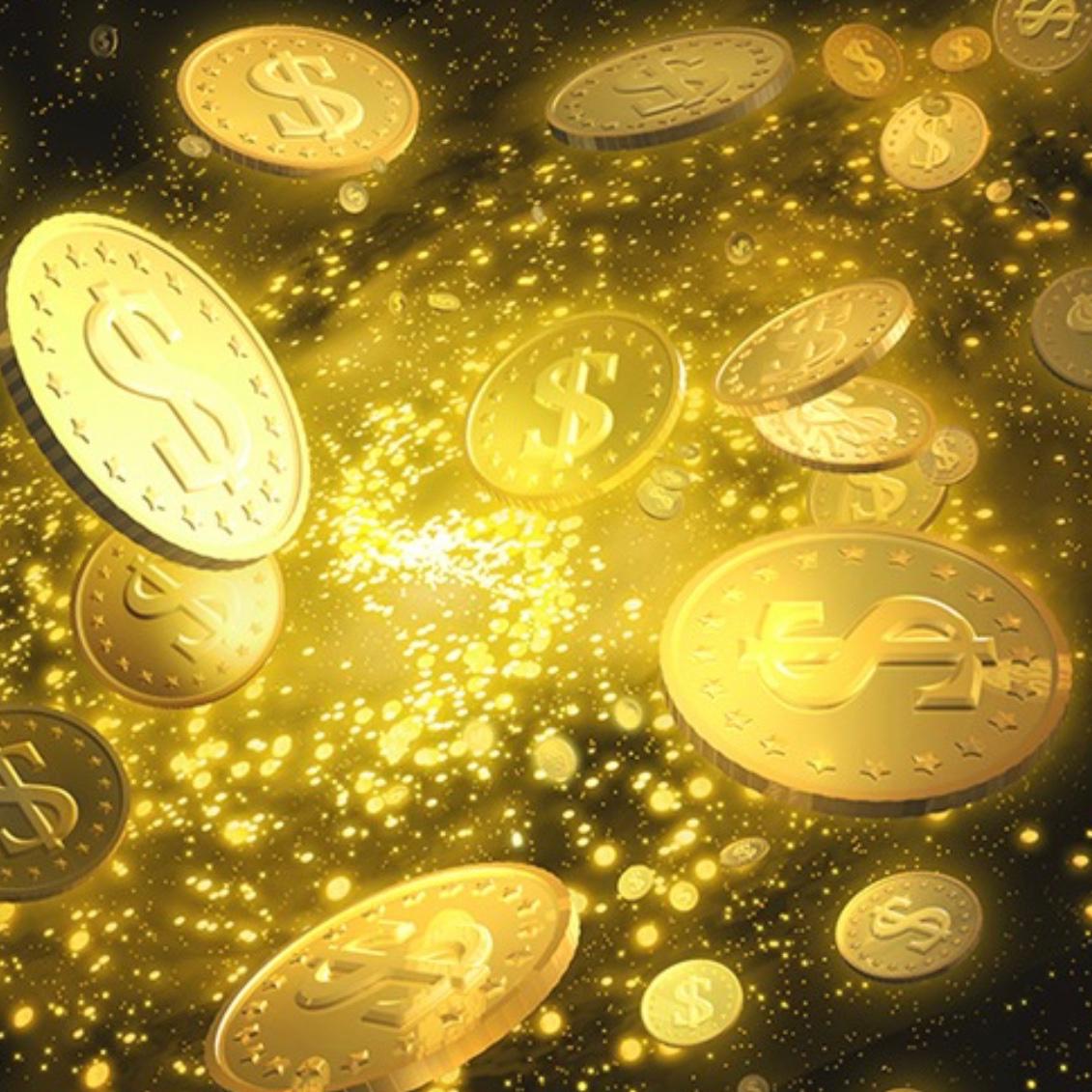 金錢靈氣 Money Reiki(增加金錢緣份修補財富氣場) – Purity Realm 身心靈域